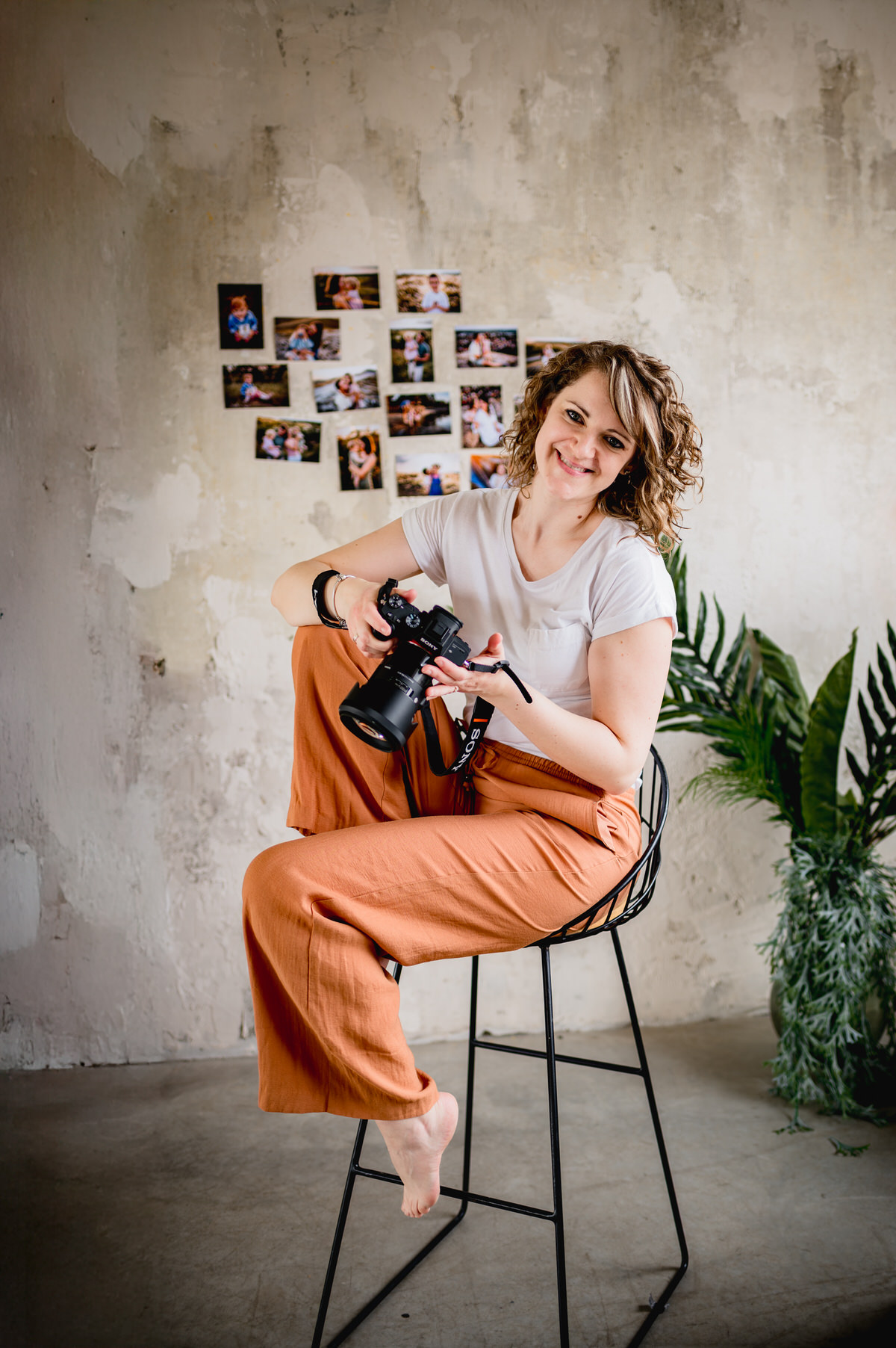 Nánási Györgyi - rólam